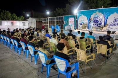 تضمّنت الورشة مجموعة من المحاور التي تخصّ علم الإدارة 