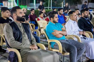 الورشة تهدف الى تزويد المشاركين بالمعارف والمهارات الحديثة في الإدارة