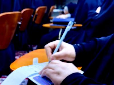 تمّ استضافة (37) موقعاً تبليغياً من مختلف المناطق في كربلاء وبواقع 1250 طالبةً ومبلّغةً من مواقع البدر التثقيفية التابعة للشعبة ولمدّة 8 أيّام متتالية