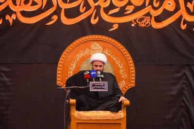  الشيخ زمان الحسناوي