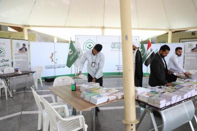 برنامج الطالب الفعال يحفز الطلبة على القراءة باعتبارها أساس الثقافة