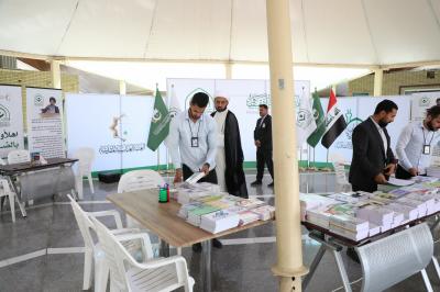 البرنامج قائم على تحفيز الطالب نحو الجهد الثقافي وتهيئته اجتماعياً ليجني ثمرة تحصيله المعرفي خلال حياته