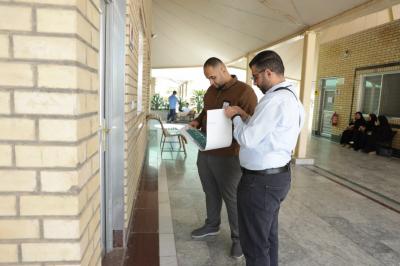 بجامعة العميد.. المجمعُ العلميّ يواصلُ مبادرة نشر القيم القرآنية