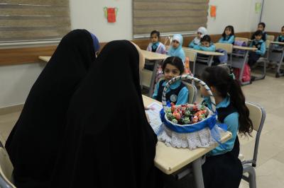 مجموعة العميد تشرع بالاختبارات التحصيليّة لطلبتها 