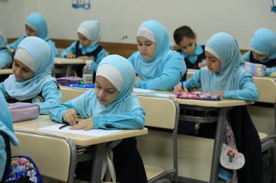 مجموعة العميد تشرع بالاختبارات التحصيليّة لطلبتها 