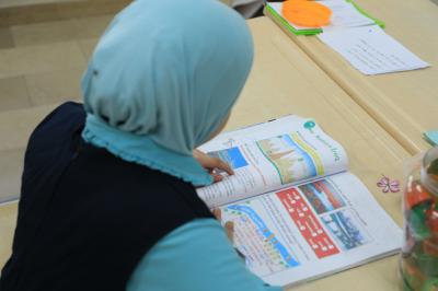 مجموعة العميد تشرع بالاختبارات التحصيليّة لطلبتها 