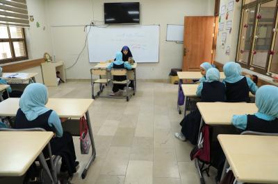 مجموعة العميد تشرع بالاختبارات التحصيليّة لطلبتها 