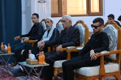المجمع العلميّ يكرّم الحائزين على المراكز الأولى في المشروع التطويري