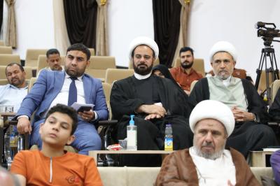 قسم الشؤون الفكرية يقدم ندوة حول التطرف الديني وآثاره الاجتماعية