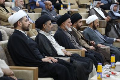 قسم الشؤون الفكرية يقدم ندوة حول التطرف الديني وآثاره الاجتماعية