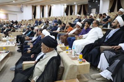 قسم الشؤون الفكرية يقدم ندوة حول التطرف الديني وآثاره الاجتماعية