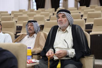 قسم الشؤون الفكرية يقدم ندوة حول التطرف الديني وآثاره الاجتماعية