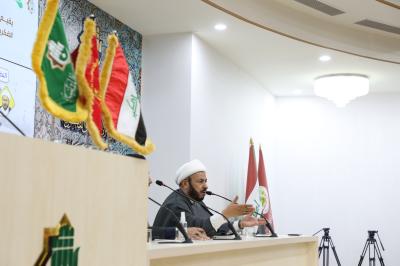 قسم الشؤون الفكرية يقدم ندوة حول التطرف الديني وآثاره الاجتماعية