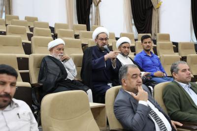 قسم الشؤون الفكرية يقدم ندوة حول التطرف الديني وآثاره الاجتماعية