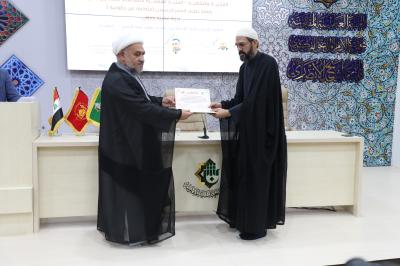 قسم الشؤون الفكرية يقدم ندوة حول التطرف الديني وآثاره الاجتماعية