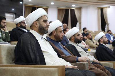قسم الشؤون الفكرية يقدم ندوة حول التطرف الديني وآثاره الاجتماعية