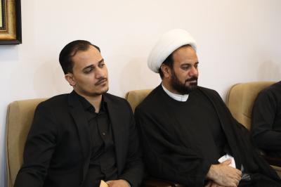 قسم الشؤون الفكرية يقدم ندوة حول التطرف الديني وآثاره الاجتماعية