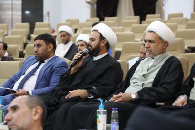 قسم الشؤون الفكرية يقدم ندوة حول التطرف الديني وآثاره الاجتماعية