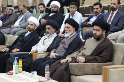 قسم الشؤون الفكرية يقدم ندوة حول التطرف الديني وآثاره الاجتماعية