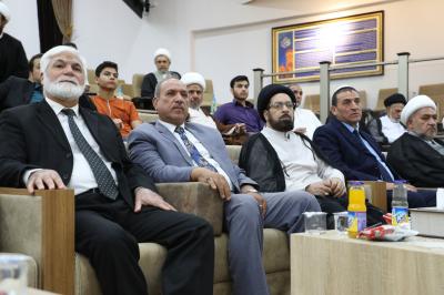 قسم الشؤون الفكرية يقدم ندوة حول التطرف الديني وآثاره الاجتماعية