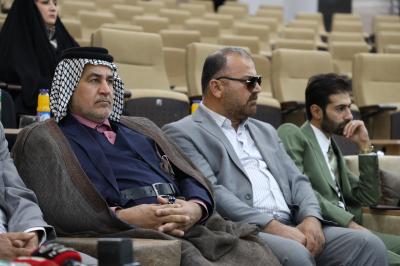 قسم الشؤون الفكرية يقدم ندوة حول التطرف الديني وآثاره الاجتماعية
