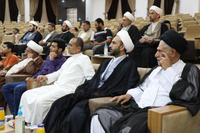 قسم الشؤون الفكرية يقدم ندوة حول التطرف الديني وآثاره الاجتماعية