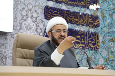 قسم الشؤون الفكرية يقدم ندوة حول التطرف الديني وآثاره الاجتماعية