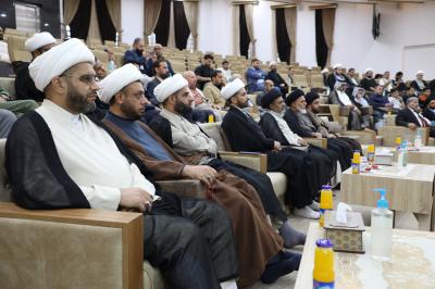 قسم الشؤون الفكرية يقدم ندوة حول التطرف الديني وآثاره الاجتماعية