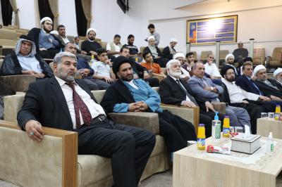 قسم الشؤون الفكرية يقدم ندوة حول التطرف الديني وآثاره الاجتماعية