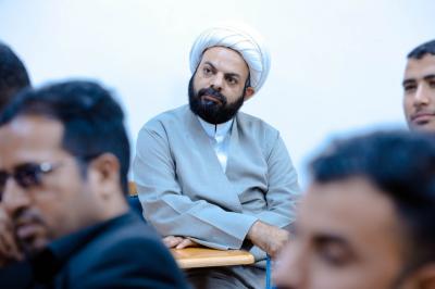 الشيخ جواد النصراوي