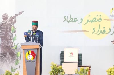 في كركوك.. فرقة العباس القتالية تقيم الحفل السنوي السابع بذكرى تحرير قصبة البشير