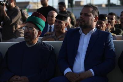 في كركوك.. فرقة العباس القتالية تقيم الحفل السنوي السابع بذكرى تحرير قصبة البشير