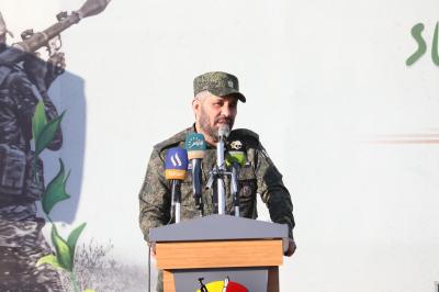 في كركوك.. فرقة العباس القتالية تقيم الحفل السنوي السابع بذكرى تحرير قصبة البشير
