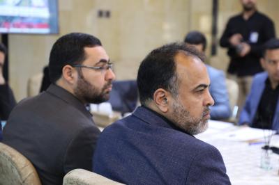 استعدادات موسعة لإطلاق فعاليات الحفل المركزي لتخرج طلبة الجامعات