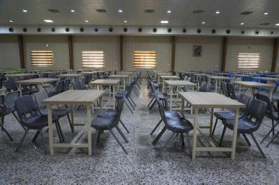 مجمع الشيخ الكليني يعلن جاهزيته لاستقبال المشاركين في الحفل المركزي لتخرّج طلبة الجامعات