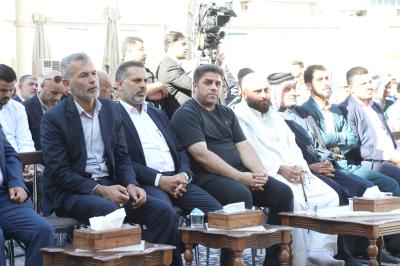 بمشاركة 550 طالبا.. المجمع العلمي يختتم دوراته القرآنية في بغداد