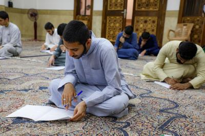 المجمع العلميّ يختتم دورة تعليميّة مختصّة بعلوم القرآن