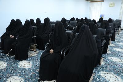 جانب من البرنامج