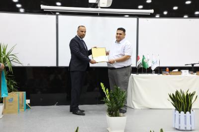 لمناقشة بحوث التخرج.. جامعة الكفيل تطلق مؤتمرها الطلابي الثالث