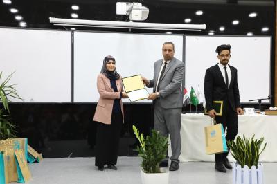 لمناقشة بحوث التخرج.. جامعة الكفيل تطلق مؤتمرها الطلابي الثالث