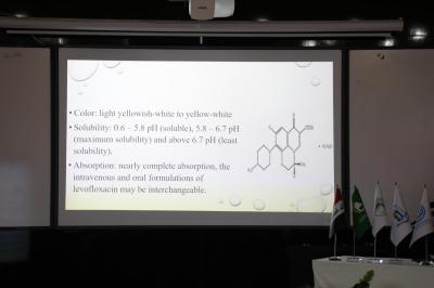 لمناقشة بحوث التخرج.. جامعة الكفيل تطلق مؤتمرها الطلابي الثالث