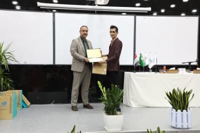 لمناقشة بحوث التخرج.. جامعة الكفيل تطلق مؤتمرها الطلابي الثالث
