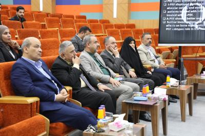 لمناقشة بحوث التخرج.. جامعة الكفيل تطلق مؤتمرها الطلابي الثالث
