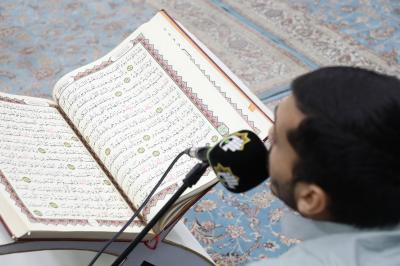 لجامعات النجف.. المَجمَع العلمي يطلق المسابقة القرآنيّة الثالثة