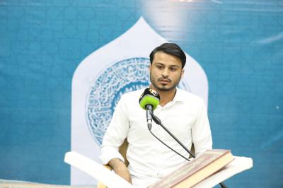 لجامعات النجف.. المَجمَع العلمي يطلق المسابقة القرآنيّة الثالثة