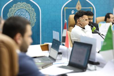 لجامعات النجف.. المَجمَع العلمي يطلق المسابقة القرآنيّة الثالثة