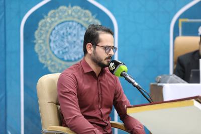 لجامعات النجف.. المَجمَع العلمي يطلق المسابقة القرآنيّة الثالثة