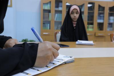 للبراعم.. شعبة الخطابة النسوية تعلن استقبال طلبات المشاركة في دوراتها الصيفية