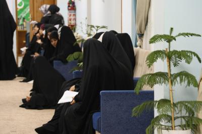 للبراعم.. شعبة الخطابة النسوية تعلن استقبال طلبات المشاركة في دوراتها الصيفية