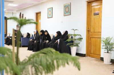 للبراعم.. شعبة الخطابة النسوية تعلن استقبال طلبات المشاركة في دوراتها الصيفية